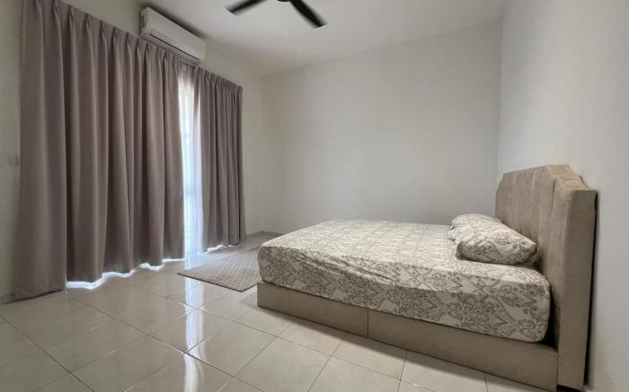 Dafina’s House | Cozy & Peaceful