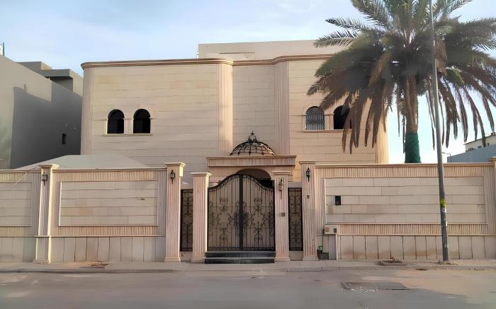 وحدات الريان السكنيه