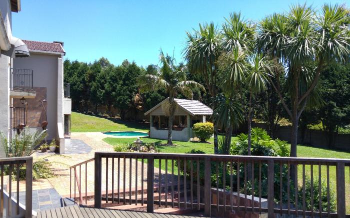 Hilton View B&B