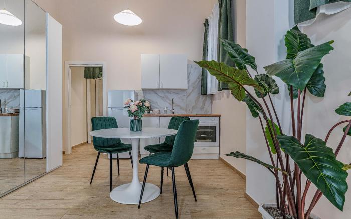 Venezia Apartament