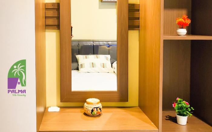 Palma Lavender Room Klaten