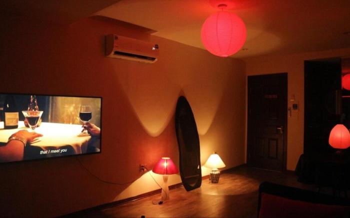 Cozy 2BR Apt | Le Thanh Tong, Hoan Kiem, Hanoi