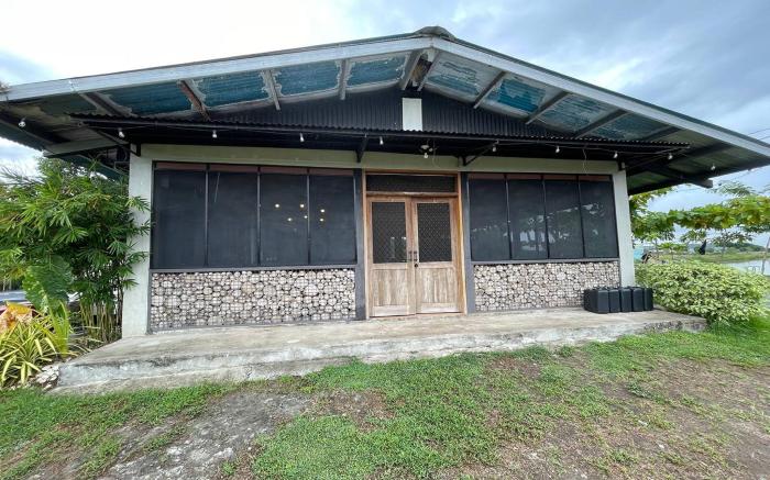 Santillana Hillside Farms