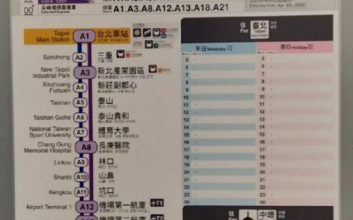 台北車站旁7人房