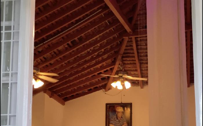 The Savoy Farmstay