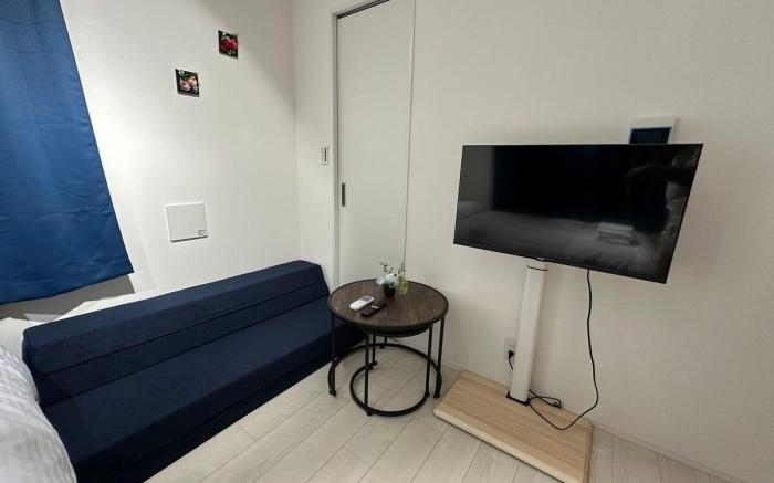 2025年新築マンション GREW OJI residence301