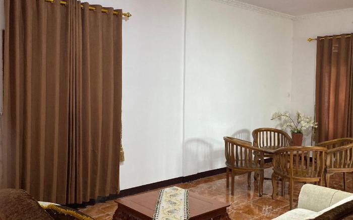 Priuk Rengganis Homestay