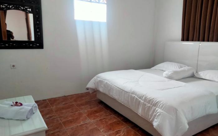 Priuk Rengganis Homestay