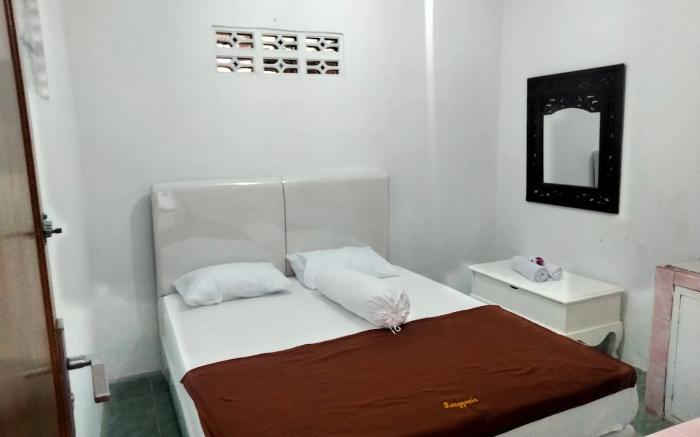 Priuk Rengganis Homestay