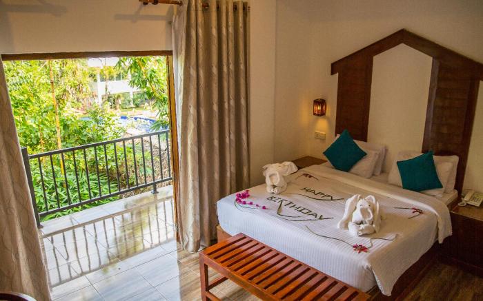 Sundaras Family Suites