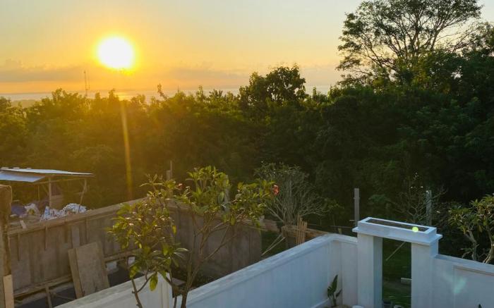 Radiance Ocean View Villas Lembongan 