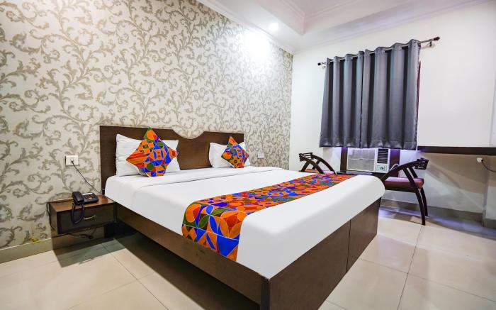 OnlyStay TheTaj Heritage