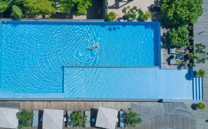 Hotel Somadevi Angkor Boutique and Resort