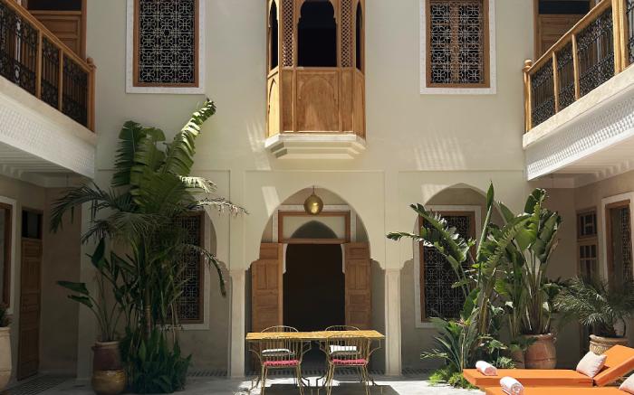 Amanar Marrakech