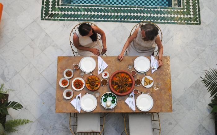 Amanar Marrakech