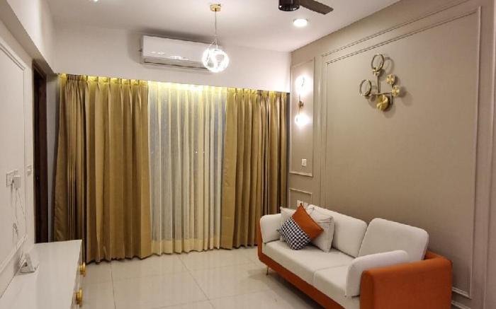 The Chief Executive Suite in Gurgaon