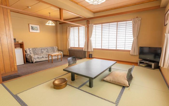 Kikyoutei Yumotoya Hotel