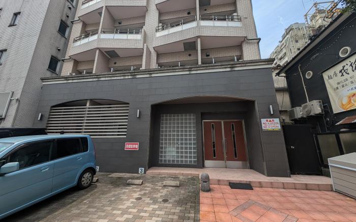 Merisu Kabukicho TokyoE1