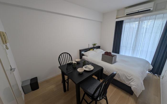 Merisu Kabukicho TokyoE1