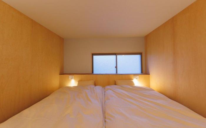 HOTEL　いりこ寮