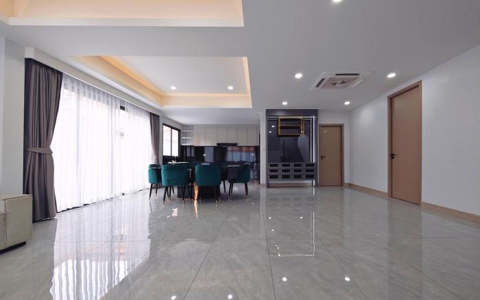 JJ POOL VILLA PATTAYA