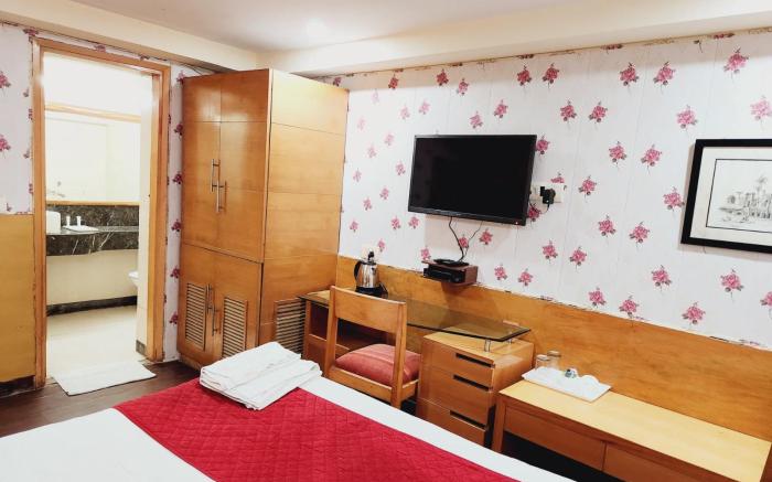 Hotels Daffodils