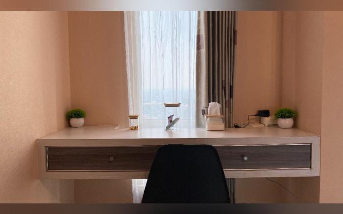 Orchard Tower C15 - Anderson Benson Pakuwon Mall