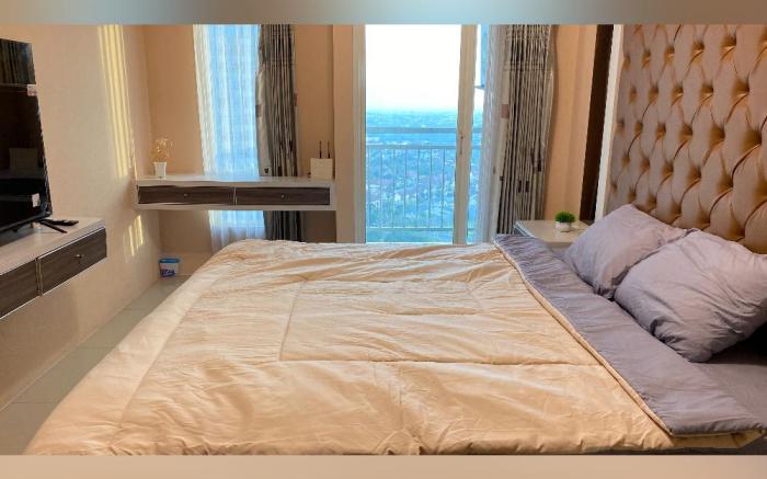 Orchard Tower C15 - Anderson Benson Pakuwon Mall