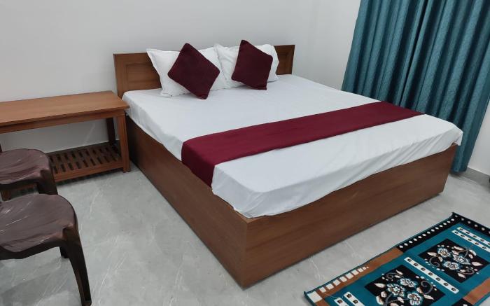 OnlyStay Ashoka
