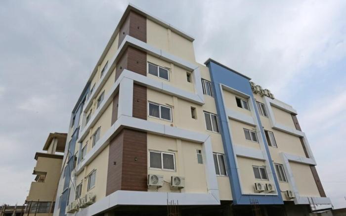 Hotel Shivganga Grand, Varanasi