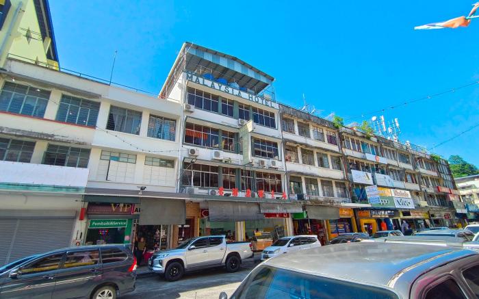 Hotel O Malaysia Hotel