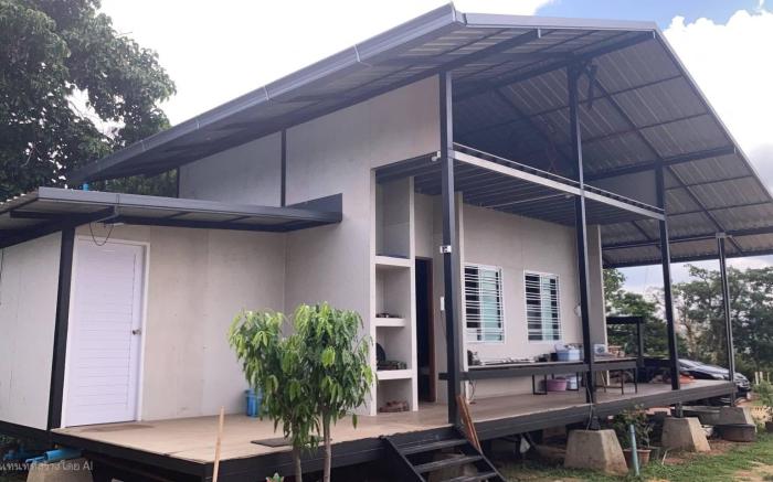 Uncle Ong's Homestay at Khao Kho/ลุงโอ่ง โฮมสเตย์ 