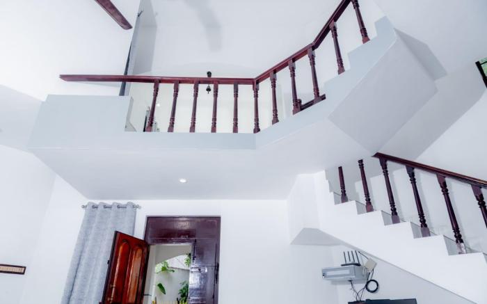 Comfort Villa