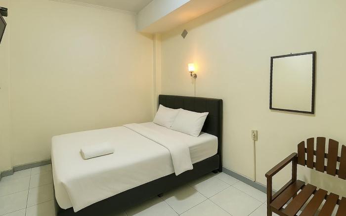 Hotel Bintang Mitra RedDoorz
