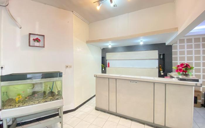 Hotel Bintang Mitra RedDoorz