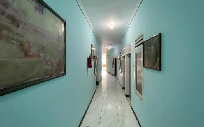 Hotel Bintang Mitra RedDoorz