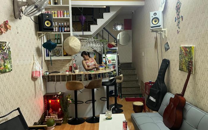 Mai Mai Hostel Homestay