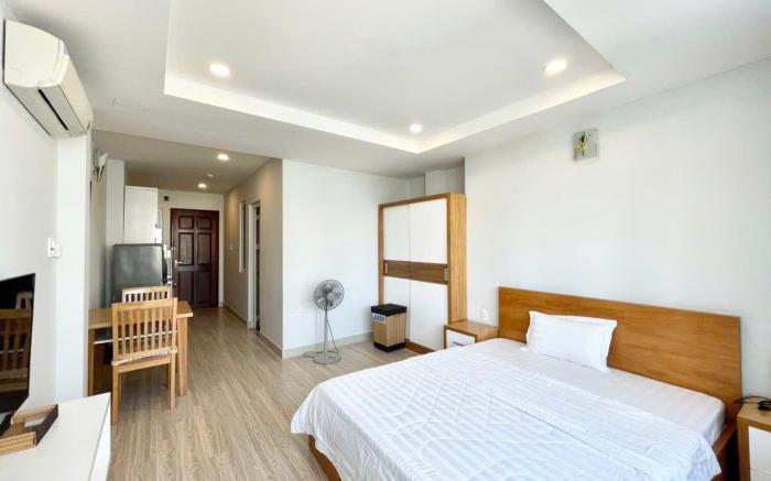 Hoshi Apartment