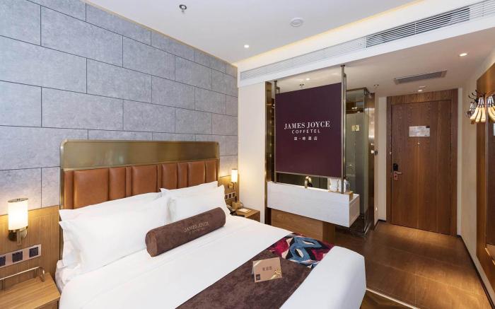 Shijiazhuang Jianhua City Plaza Jinjiang Metropolo Hotel