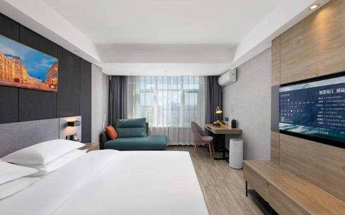 Vienna Classic Hotel Hebei Botou Yongan Street