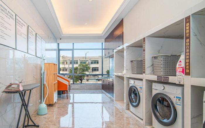 Jinjiang Metropolo Hotel Dongguan Gaobu Shixing Center