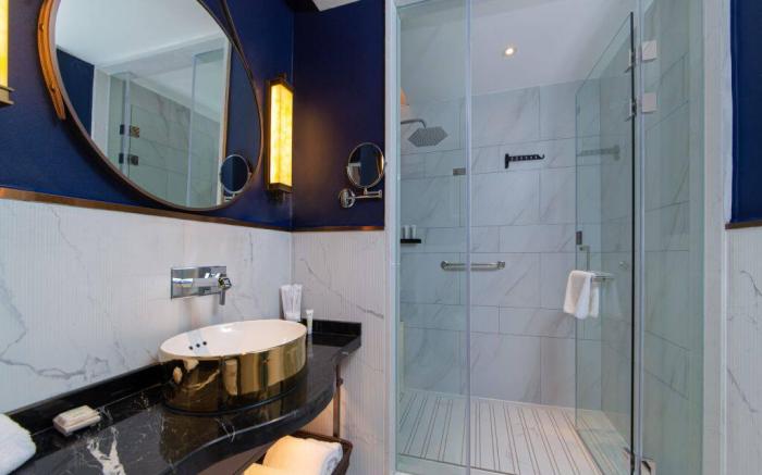 Jinjiang Metropolo Hotel Zhuhai Gongbei Port International Convention and Exhibition Center