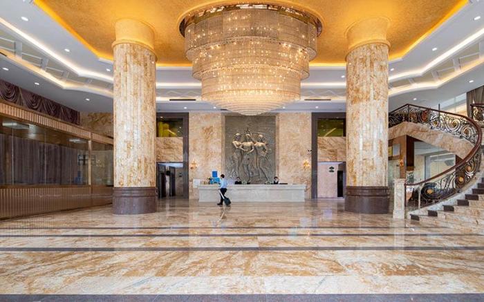 Vienna Classic Hotel Guangdong Dongguan Humen Xiaojiejiao