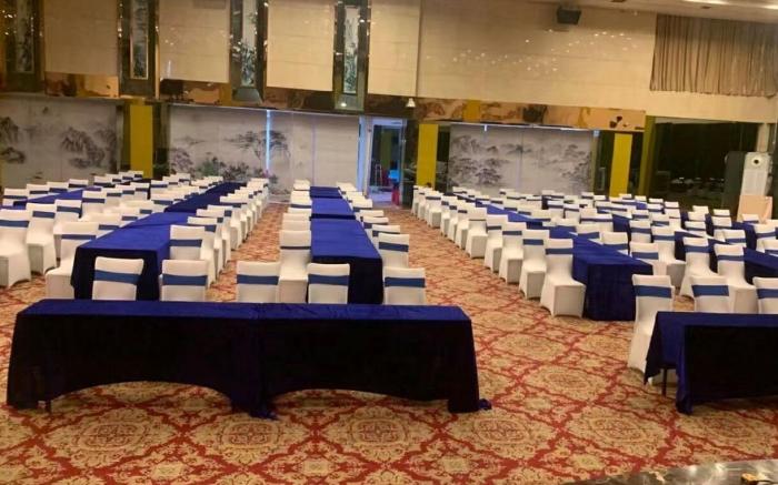 Vienna Classic Hotel Guangdong Dongguan Wanjiang Jinghong
