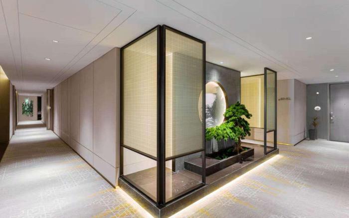 Jinjiang Metropolo Hotel Guiyang Yunyan District Future Ark