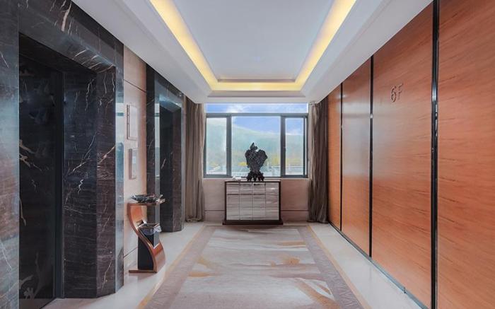 Vienna Classic Hotel Hefei Shushan