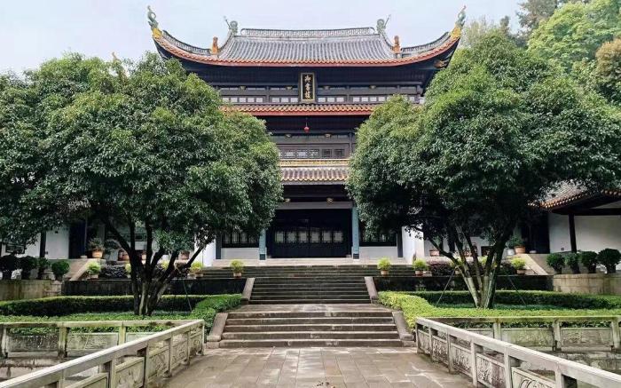 Jinjiang Metropolo Hotel Changsha Hongxing Desiqin Plaza
