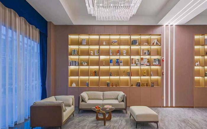 Vienna Classic Hotel Zhejiang Taizhou Yuhuan Shamen