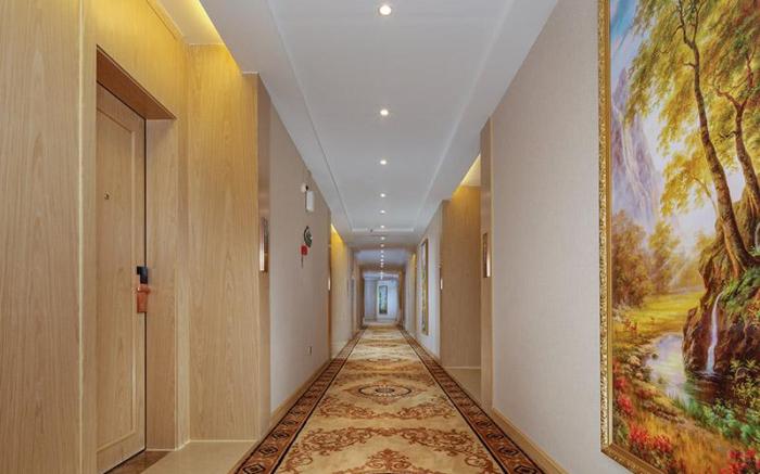 Vienna Classic Hotel Chongqing Bishan Aokang