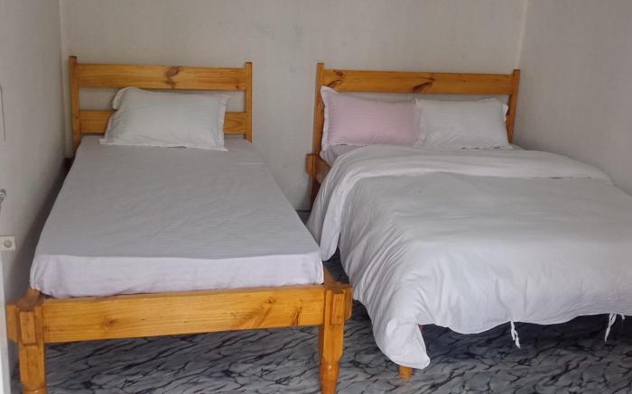 Nepal Himalayan Paulownia Resort 
